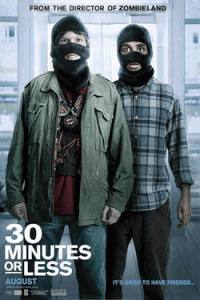 30 minutos o menos